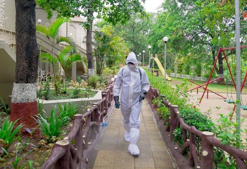 Ras By Treat Resorts, Silvassa