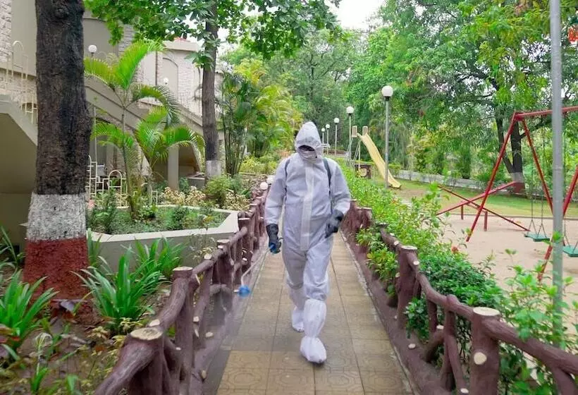 Ras By Treat Resorts, Silvassa