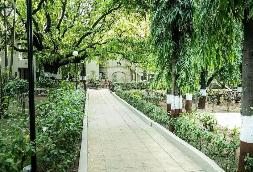 Ras By Treat Resorts, Silvassa