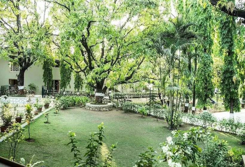 Ras By Treat Resorts, Silvassa