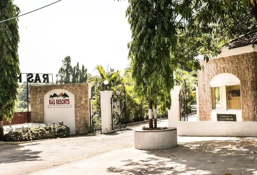 Ras By Treat Resorts, Silvassa