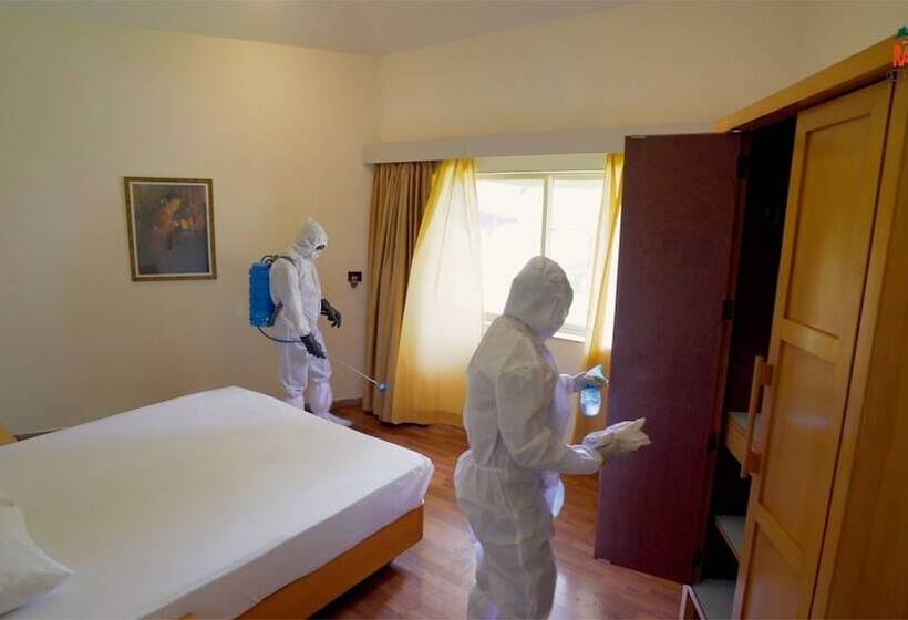 Ras By Treat Resorts, Silvassa