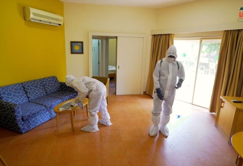 Ras By Treat Resorts, Silvassa