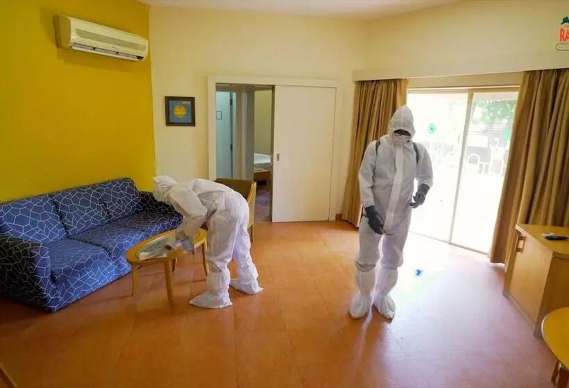 Ras By Treat Resorts, Silvassa