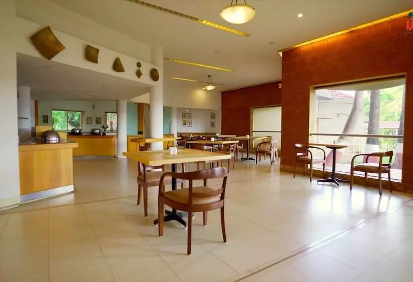 Ras By Treat Resorts, Silvassa