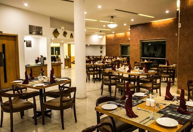 Ras By Treat Resorts, Silvassa