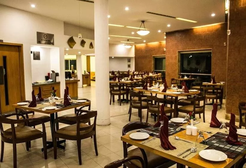 Ras By Treat Resorts, Silvassa