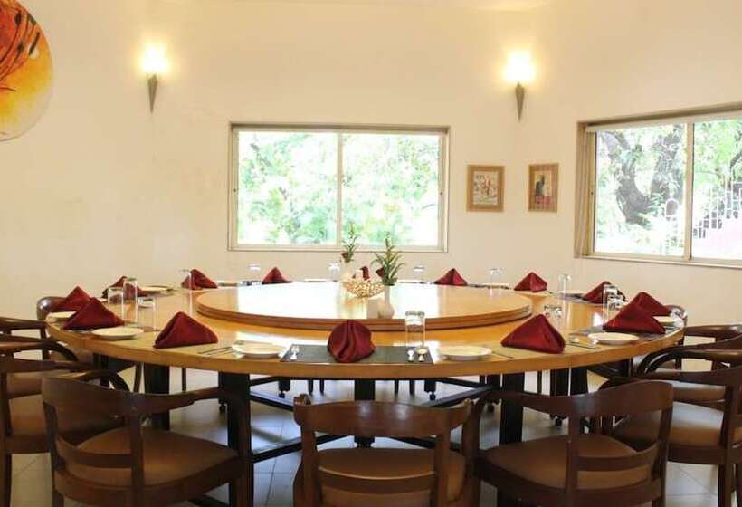 Ras By Treat Resorts, Silvassa