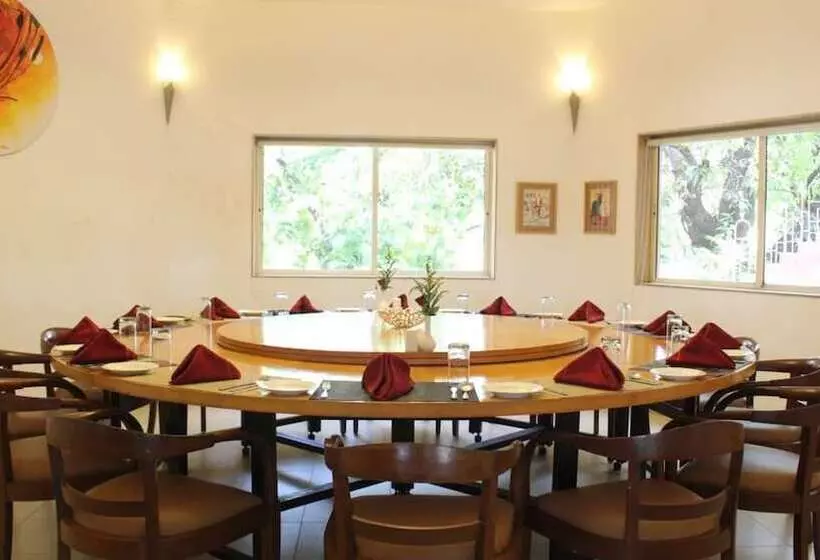 Ras By Treat Resorts, Silvassa