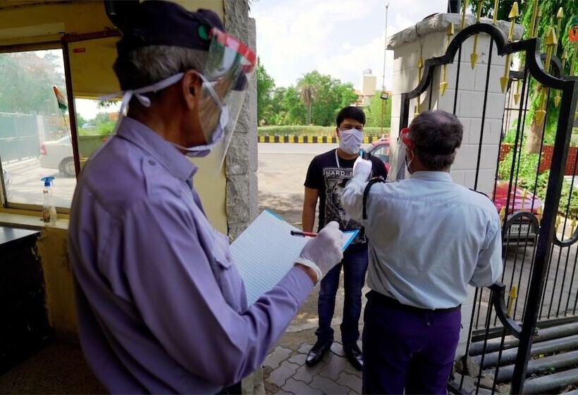 Ras By Treat Resorts, Silvassa