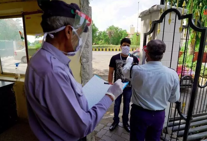 Ras By Treat Resorts, Silvassa