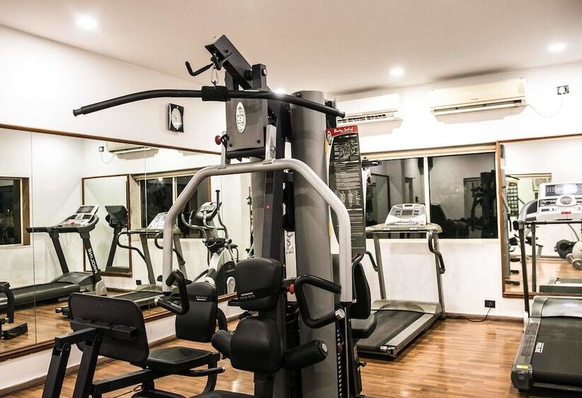 Ras By Treat Resorts, Silvassa