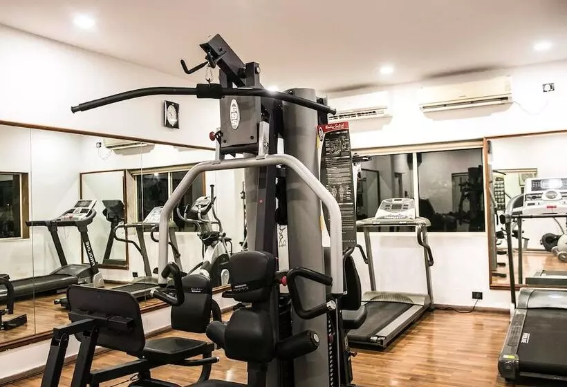 Ras By Treat Resorts, Silvassa