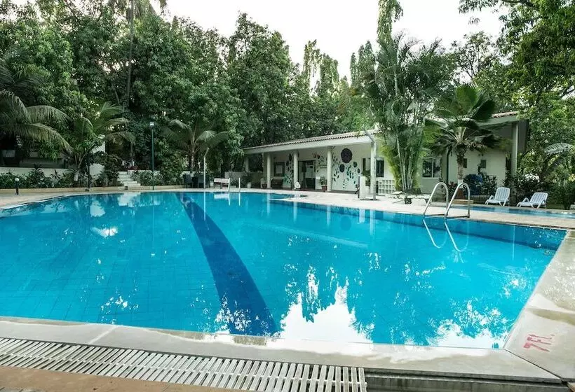 Ras By Treat Resorts, Silvassa