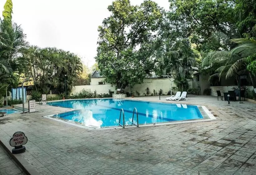 Ras By Treat Resorts, Silvassa