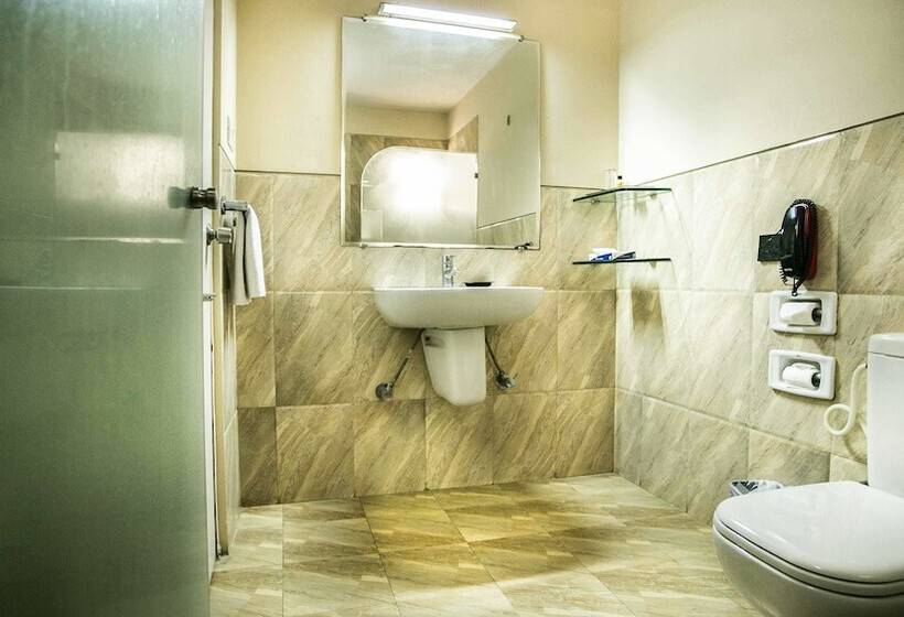 Ras By Treat Resorts, Silvassa