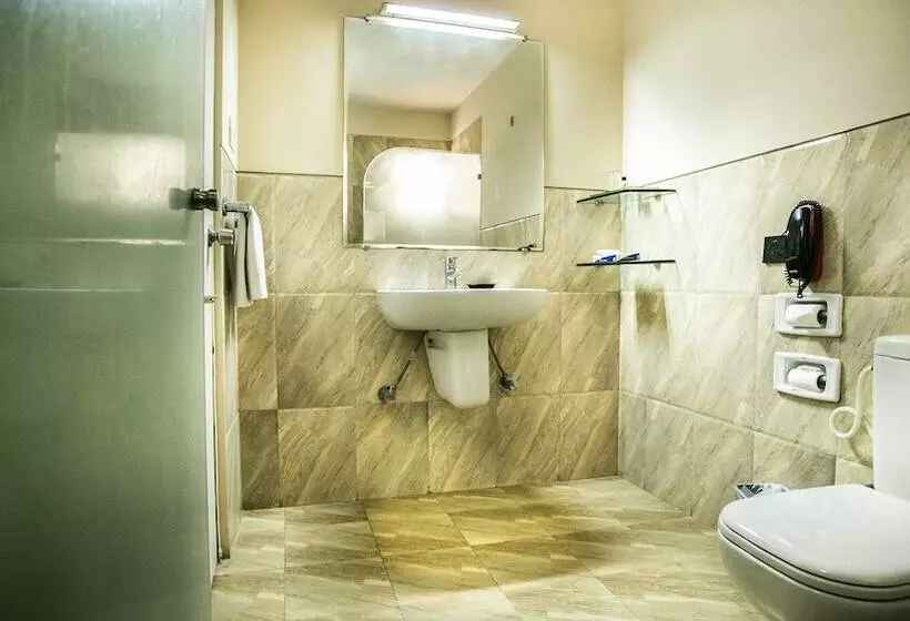 Ras By Treat Resorts, Silvassa