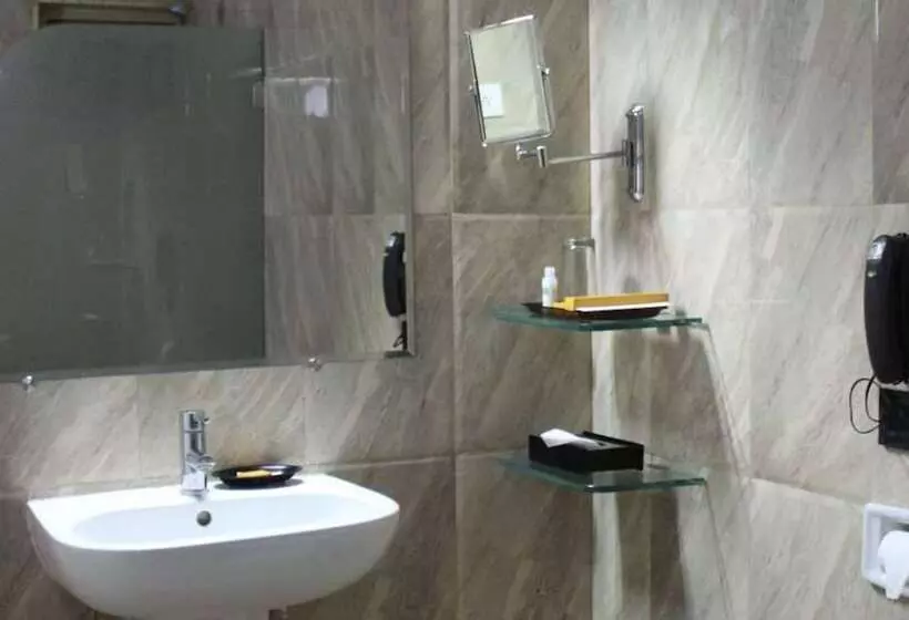 Ras By Treat Resorts, Silvassa