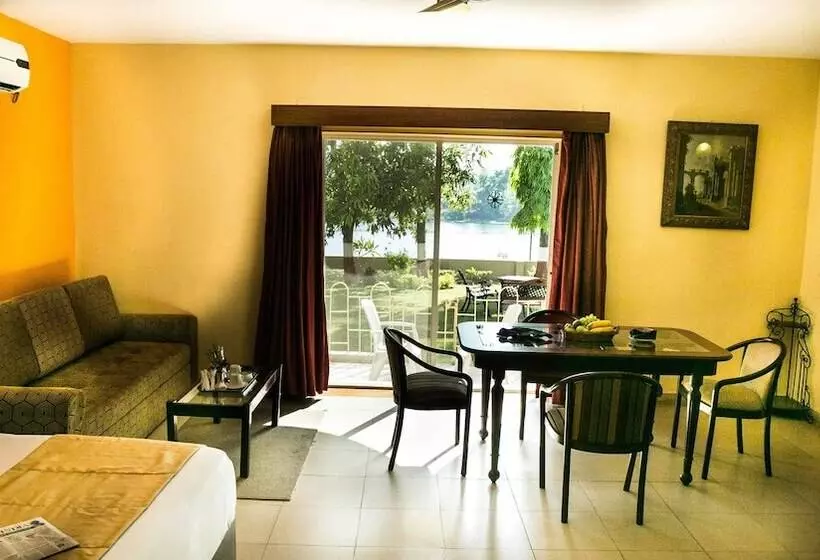 Ras By Treat Resorts, Silvassa