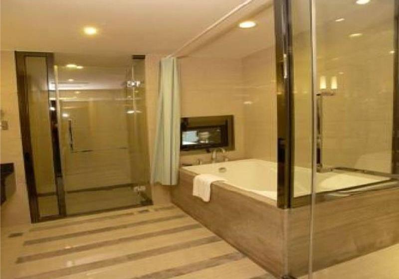 Romanjoy International Hotel Shenzhen