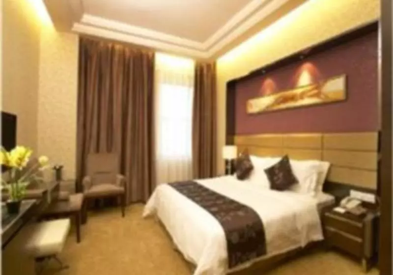Romanjoy International Hotel Shenzhen