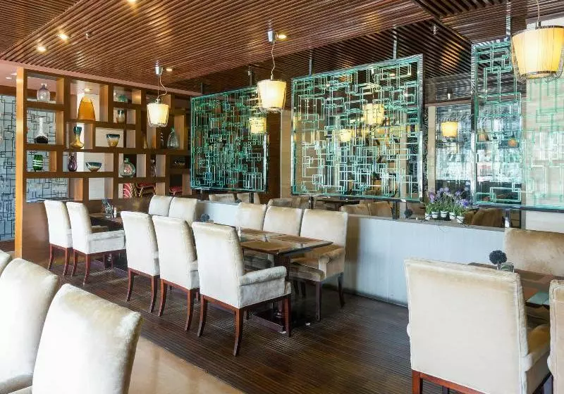 Romanjoy International Hotel Shenzhen