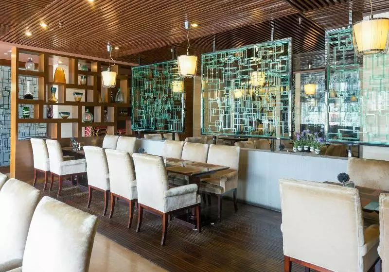 Romanjoy International Hotel Shenzhen