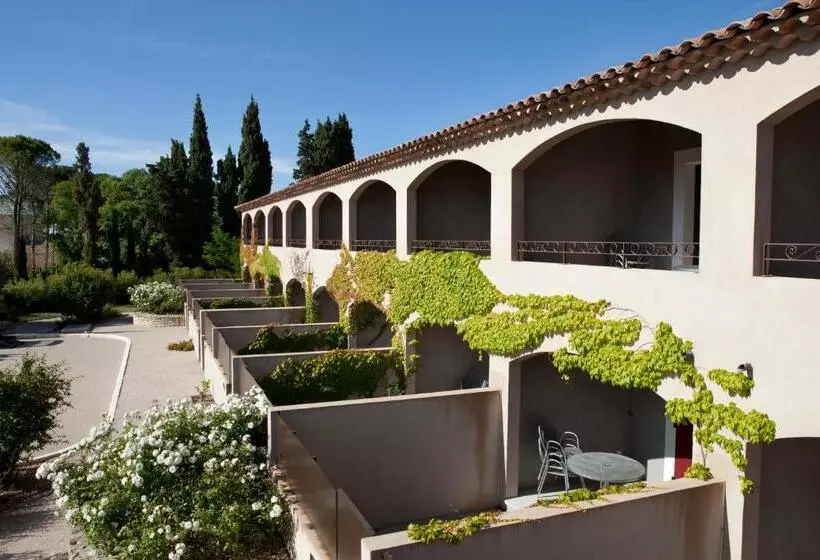 Résidence Le Mas De Valrugues