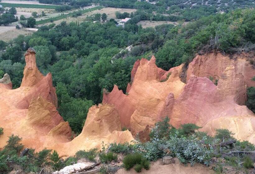 Résidence Le Mas De Valrugues