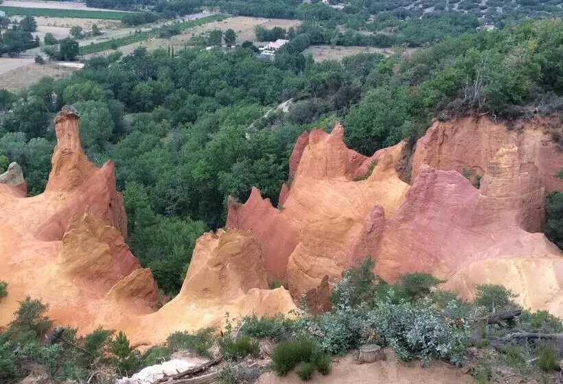 Résidence Le Mas De Valrugues