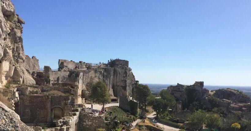 Résidence Le Mas De Valrugues