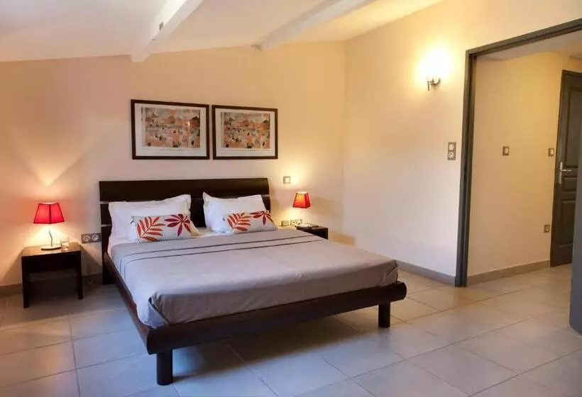 Résidence Le Mas De Valrugues