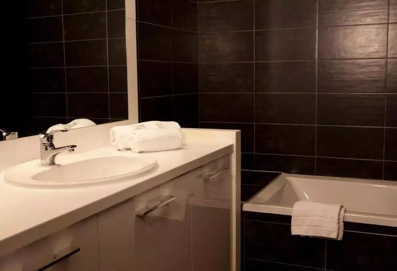 Résidence Le Mas De Valrugues