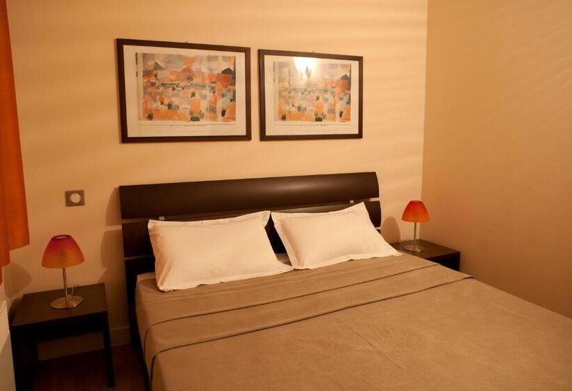 Résidence Le Mas De Valrugues