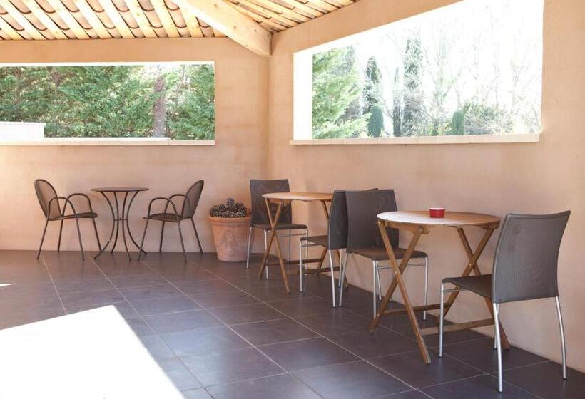 Résidence Le Mas De Valrugues