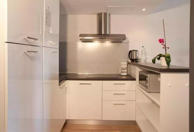 Résidence Le Mas De Valrugues