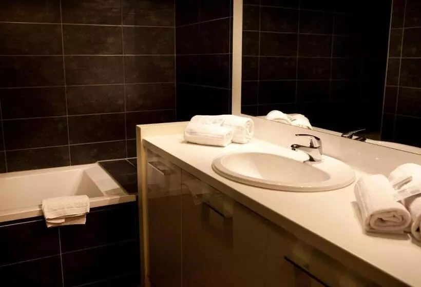 Résidence Le Mas De Valrugues