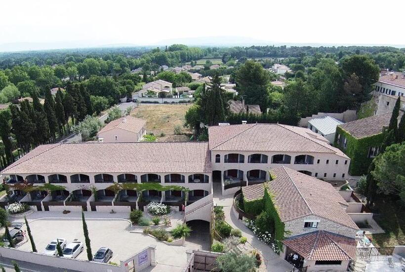 Résidence Le Mas De Valrugues