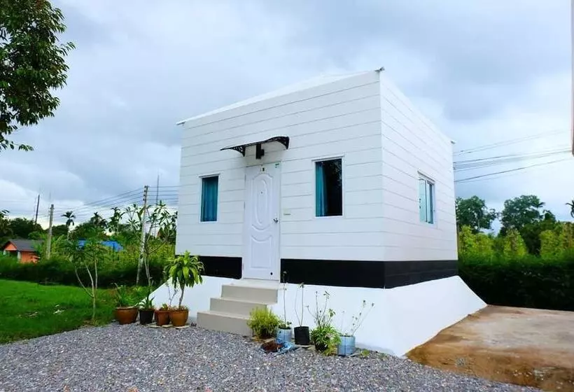 ホテル Baanngau 3 Season Resort