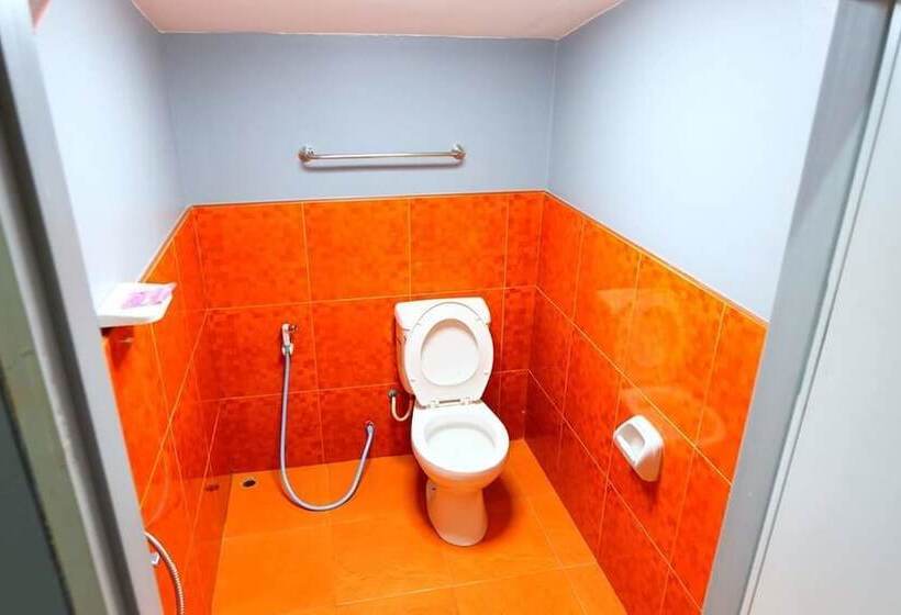 בית מלון כפרי Baanngau 3 Season Resort