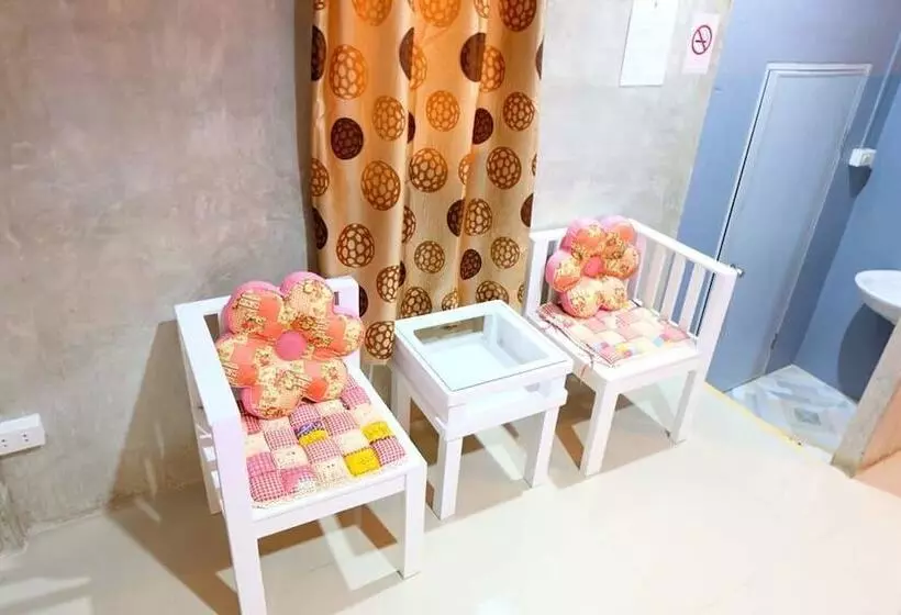 ホテル Baanngau 3 Season Resort