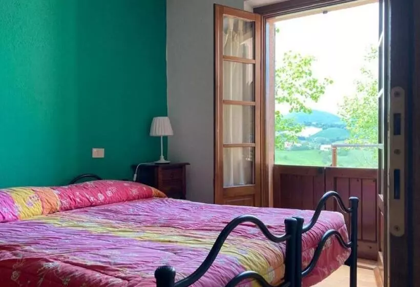 Agriturismo Gioie Di Campagna