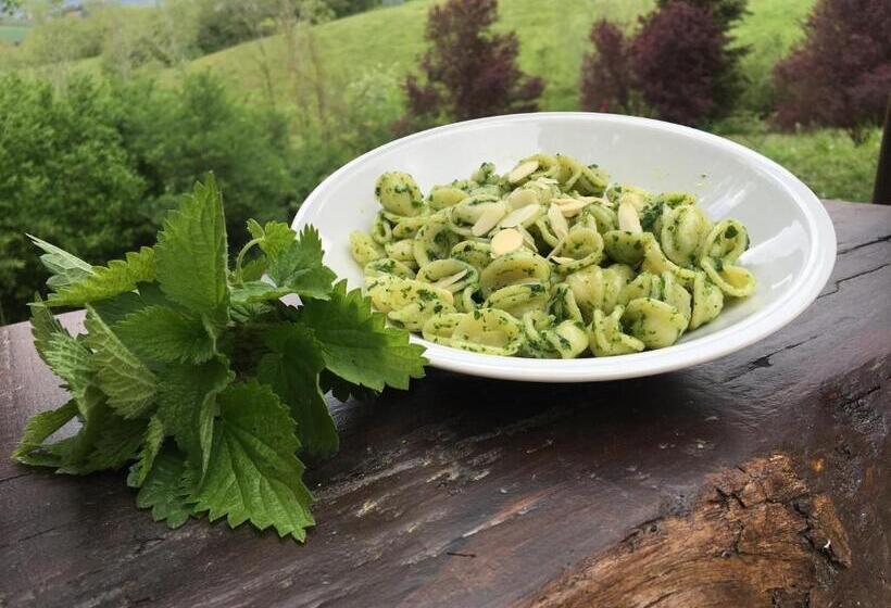 Agriturismo Gioie Di Campagna