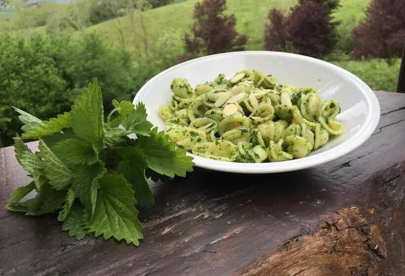 Agriturismo Gioie Di Campagna