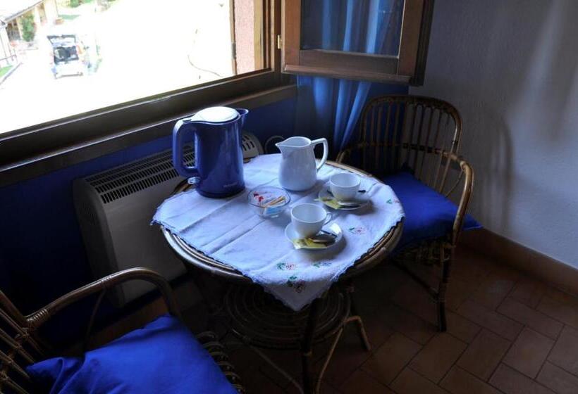 Agriturismo Gioie Di Campagna