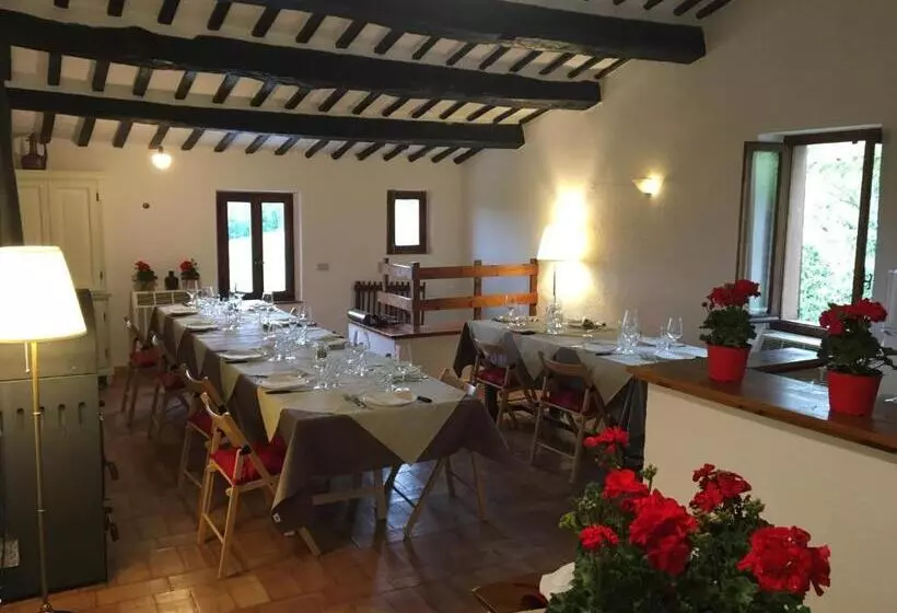 Agriturismo Gioie Di Campagna