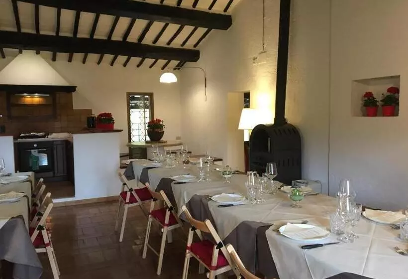 Agriturismo Gioie Di Campagna