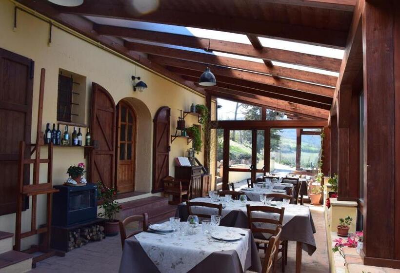 Agriturismo Gioie Di Campagna