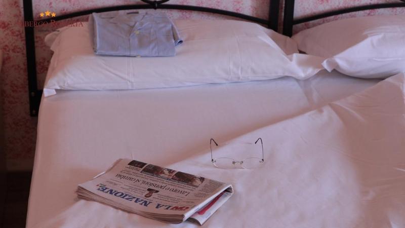 هاستل La Gustea Hotel & Cucina