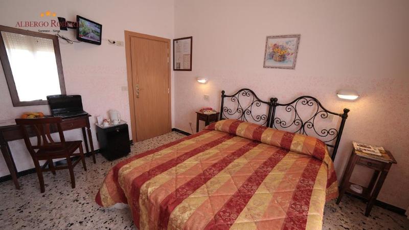 هاستل La Gustea Hotel & Cucina